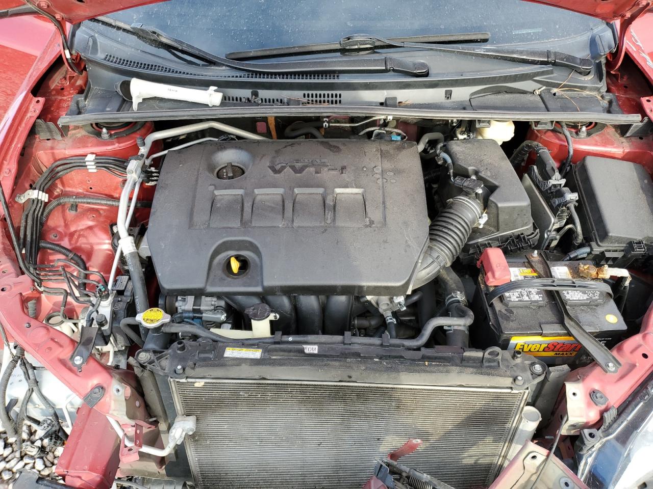 2016 Toyota Corolla - Image 11