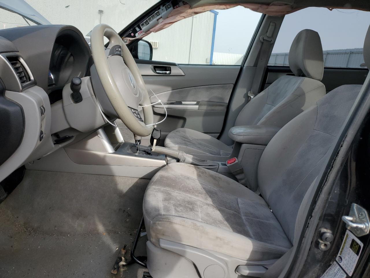2009 Subaru Forester - Image 7