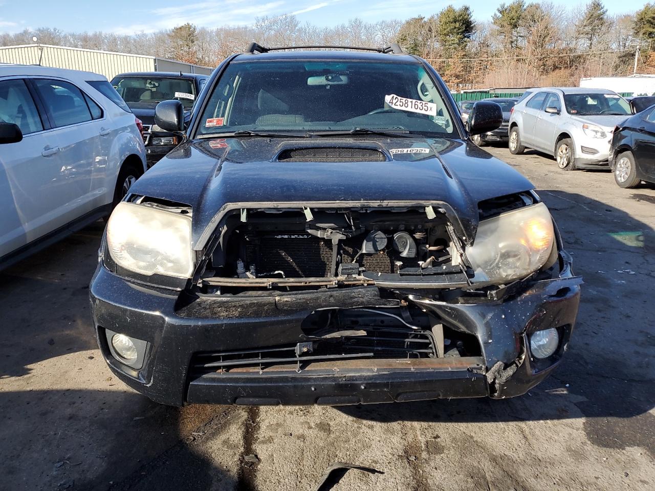 2007 Toyota 4Runner - Image 5