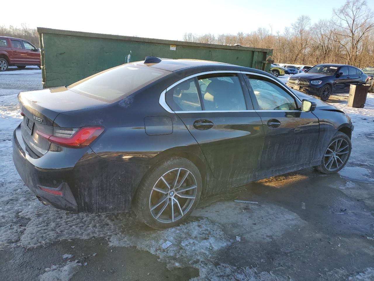 2019 BMW 3er - Image 3