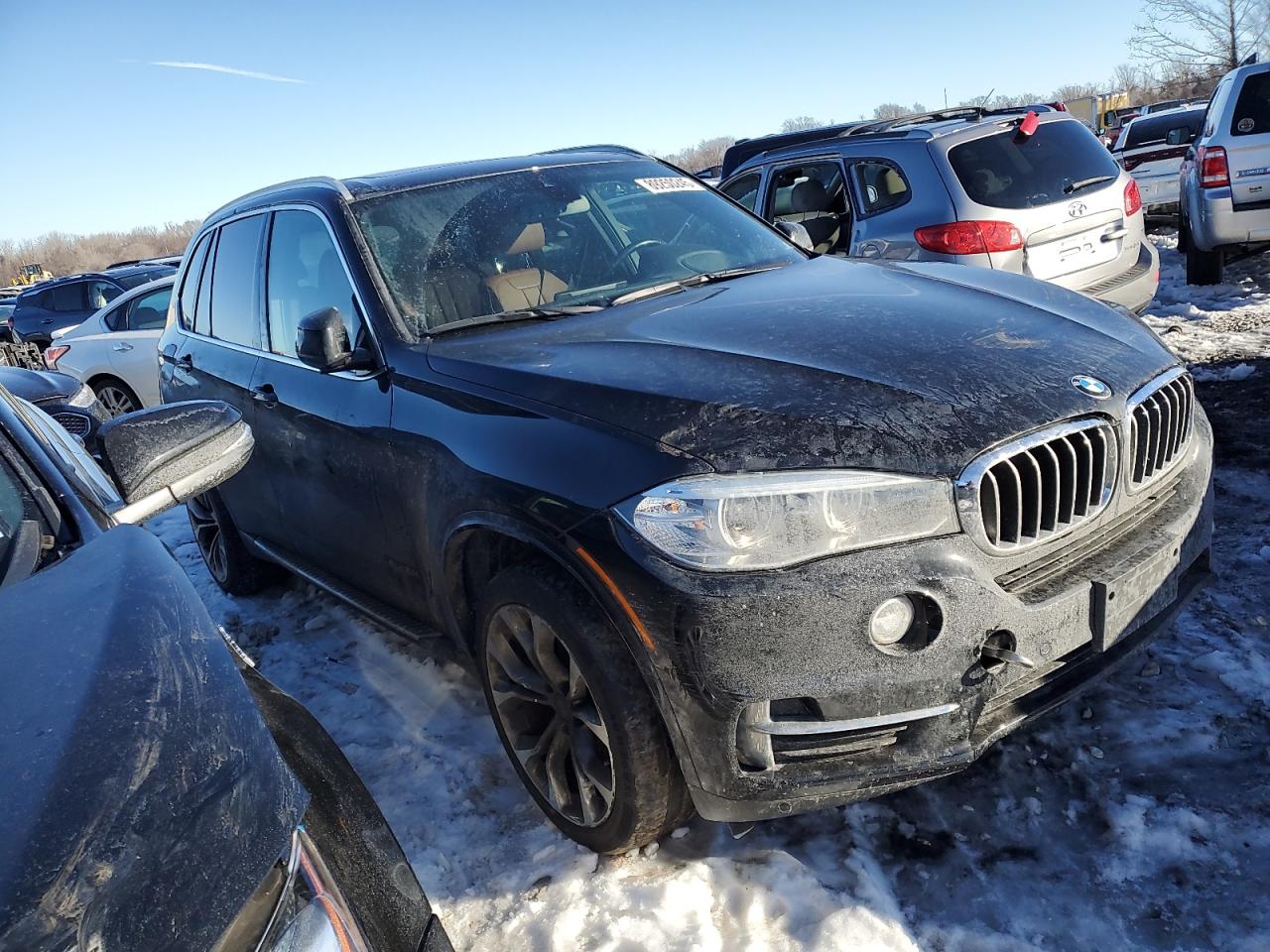 2018 BMW X5 - Image 4