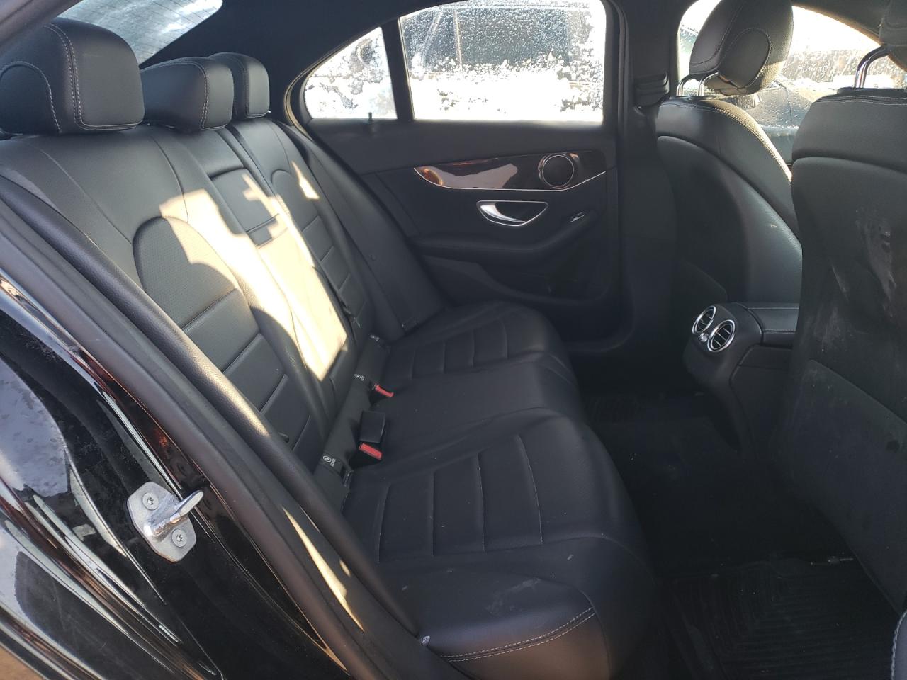 2019 Mercedes-Benz C-klasse - Image 10