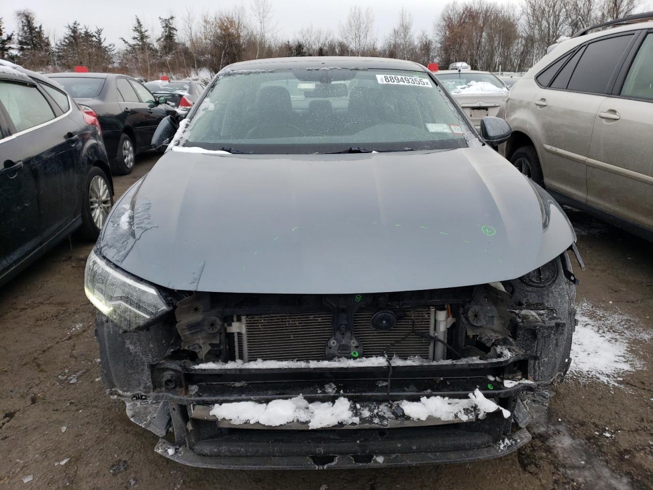 2019 Volkswagen Jetta - Image 5
