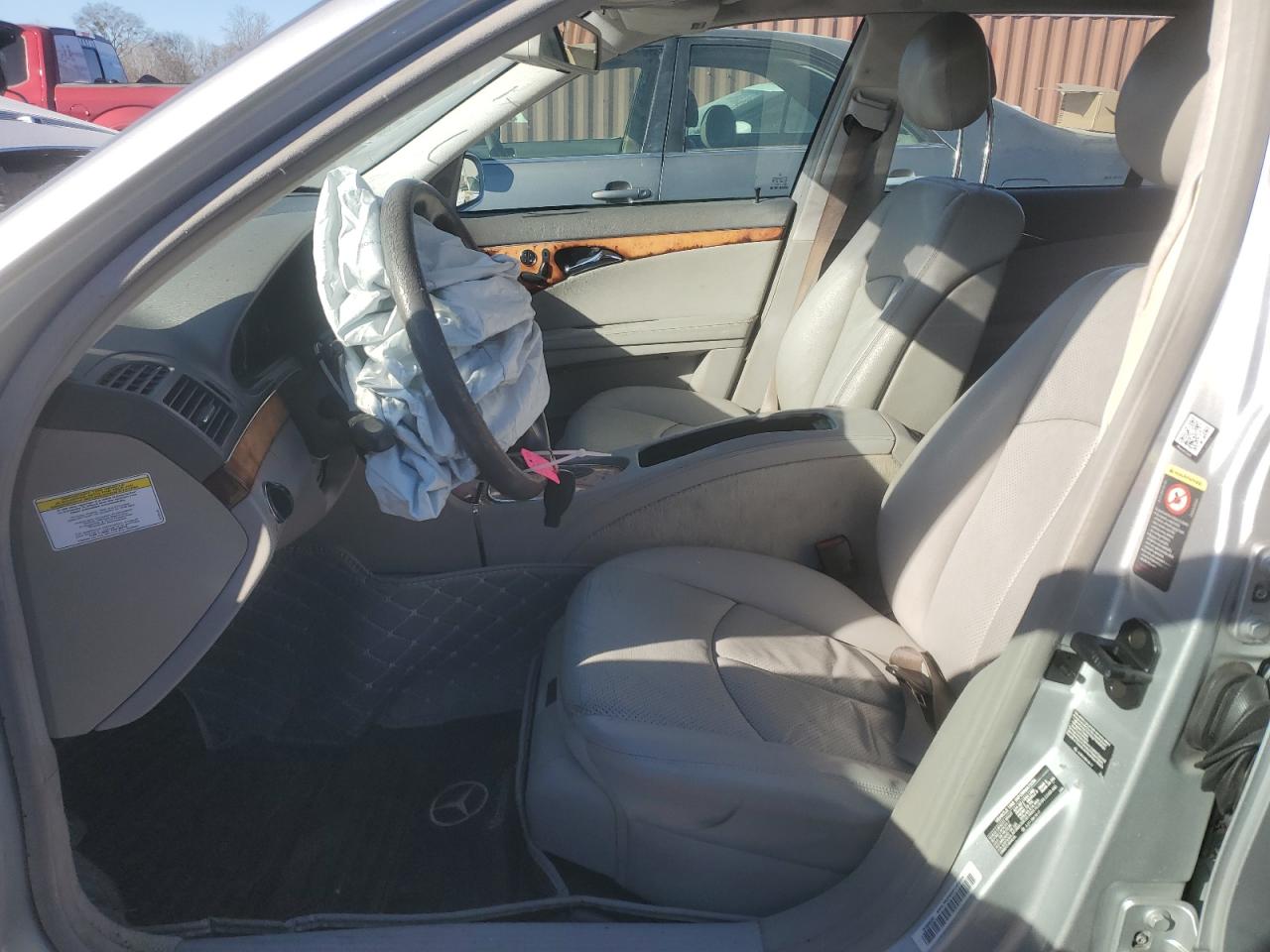 2005 Mercedes-Benz E-klasse - Image 7