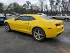 2011 Chevrolet Camaro Lt продається в Austell, GA - Front End