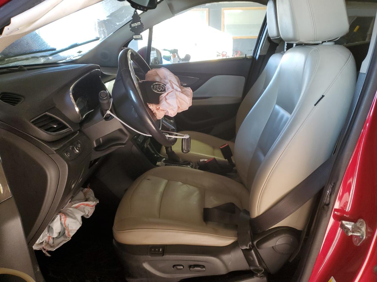 2019 Buick Encore - Image 7