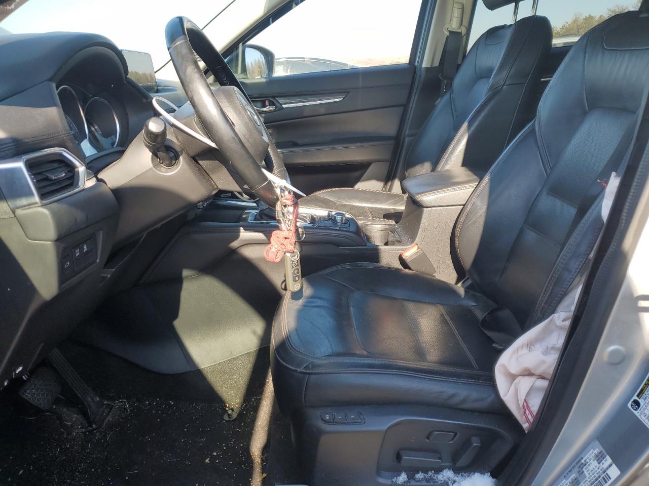 2018 Mazda CX-5 - Image 7