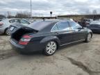 2009 Mercedes-Benz S 550 4Matic იყიდება Marlboro-ში, NY - Front End