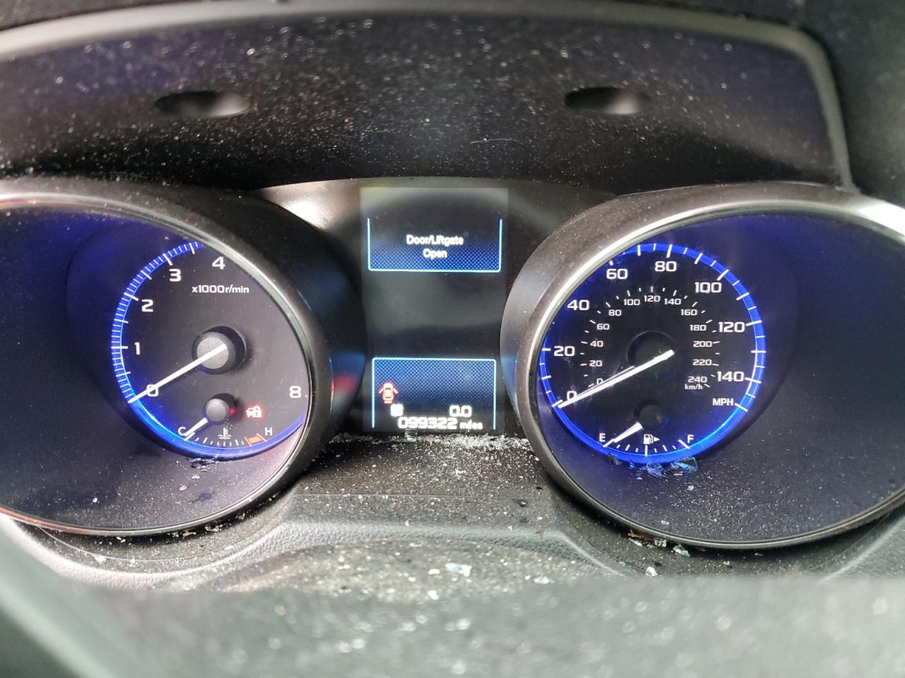 2019 Subaru Outback - Image 9