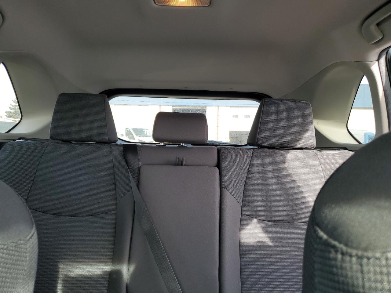 2020 Toyota RAV 4 - Image 10