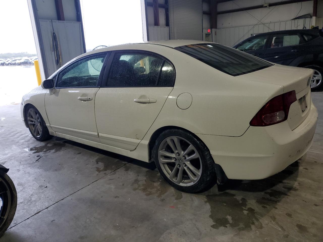 2006 Honda Civic - Image 2