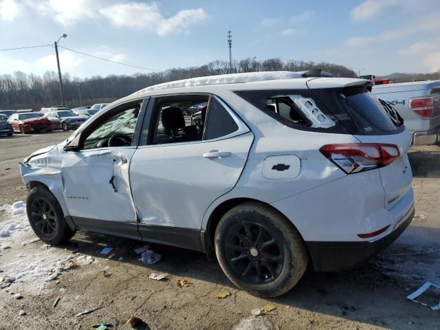  CHEVROLET EQUINOX 2019 Biały