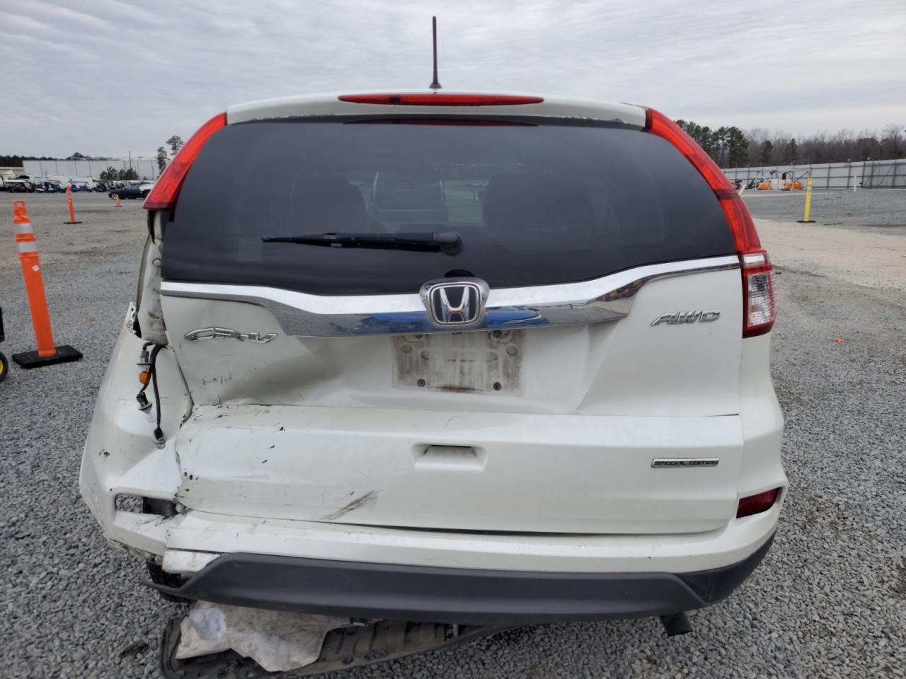 2016 Honda CR-V - Image 6