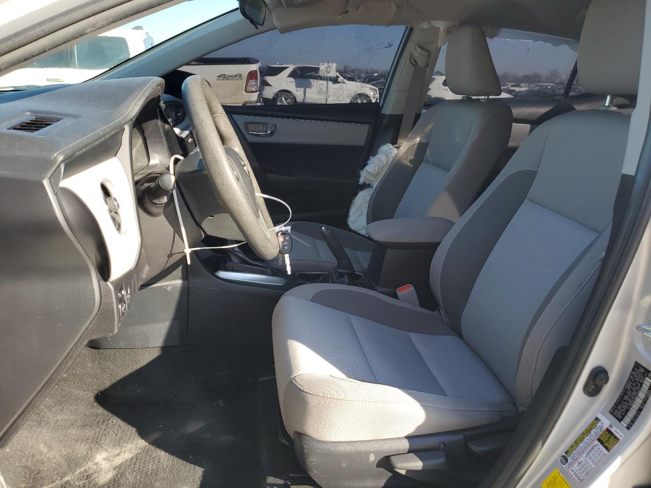 2019 Toyota Corolla - Image 7