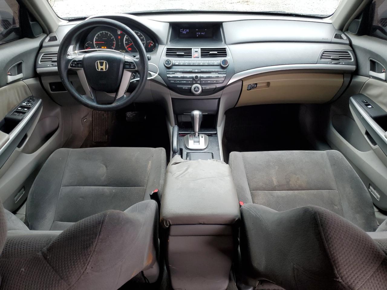 2009 Honda Accord - Image 8