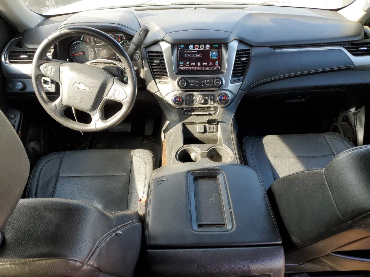 2016 Chevrolet Suburban - Image 8