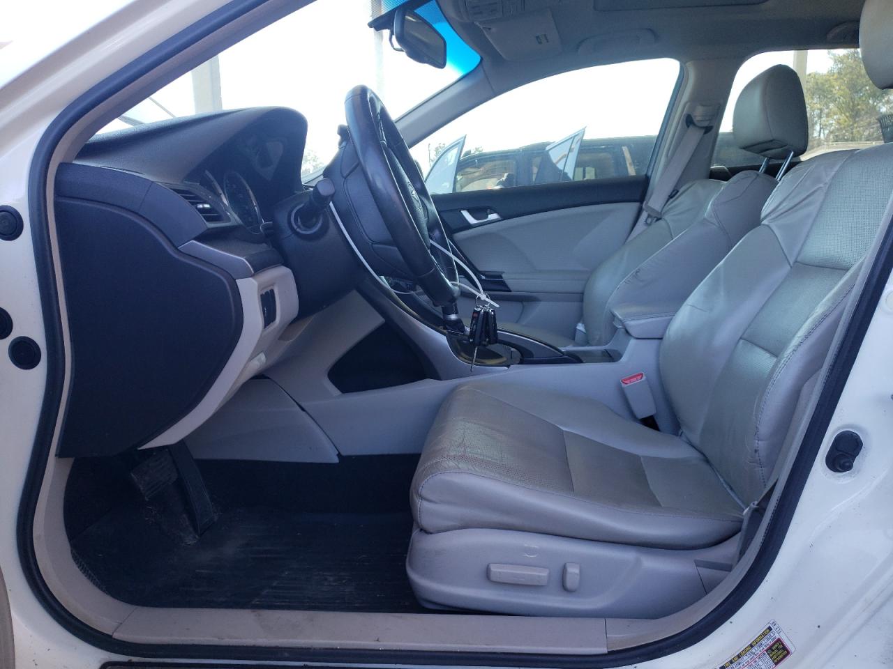 2011 Acura TSX - Image 7
