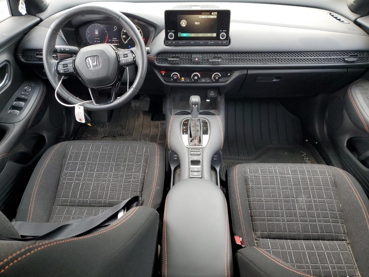 2024 Honda HR-V - Image 8