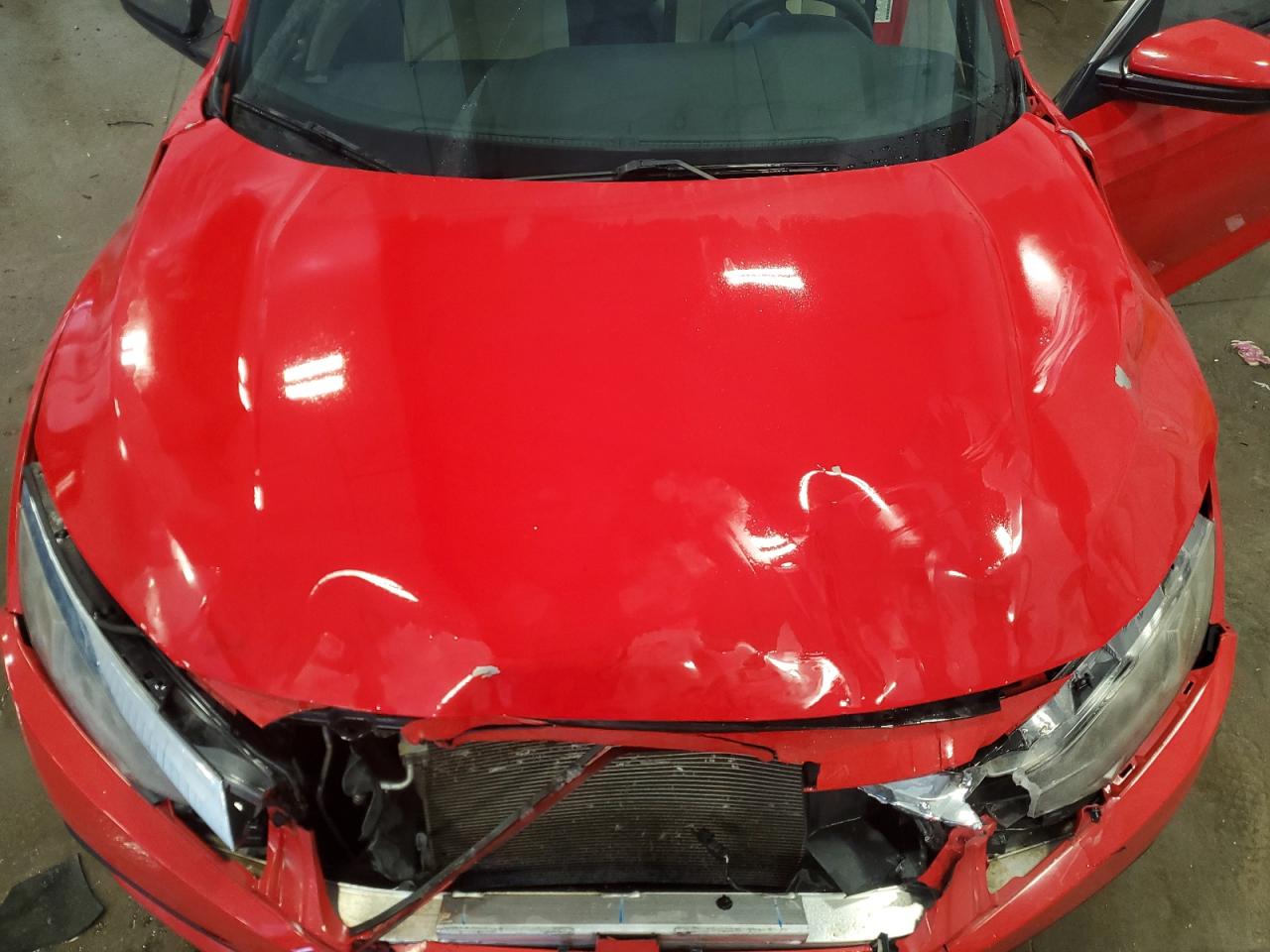 2017 Honda Civic - Image 11