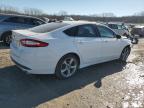 2014 Ford Fusion Se for Sale in Kansas City, KS - Front End
