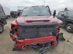 2022 Gmc Sierra K2500 At4 en Venta en Woodhaven, MI - Rollover