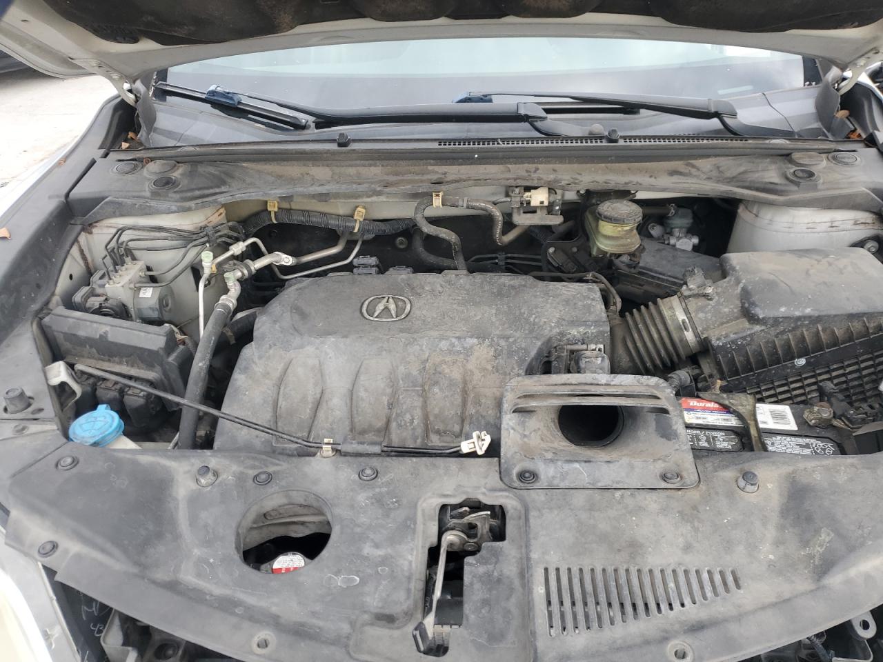 2013 Acura RDX - Image 12