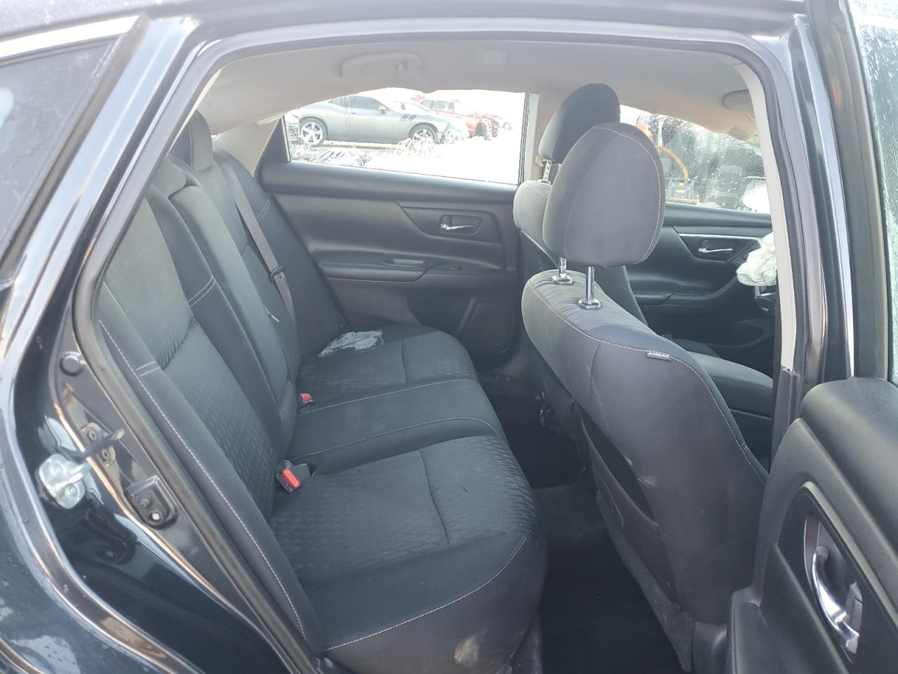 2018 Nissan Altima - Image 10