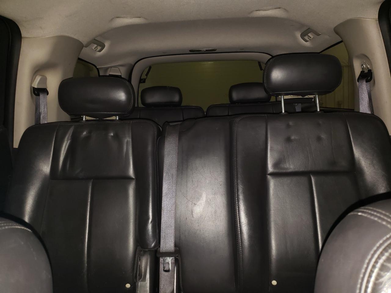 2006 GMC Envoy - Image 10