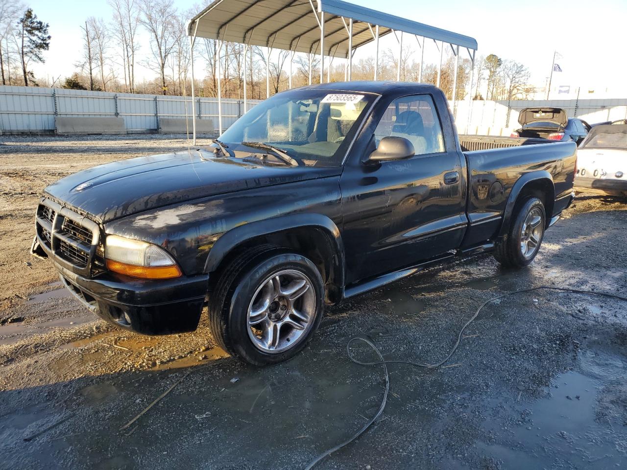 2003 Dodge Dakota - Image 1