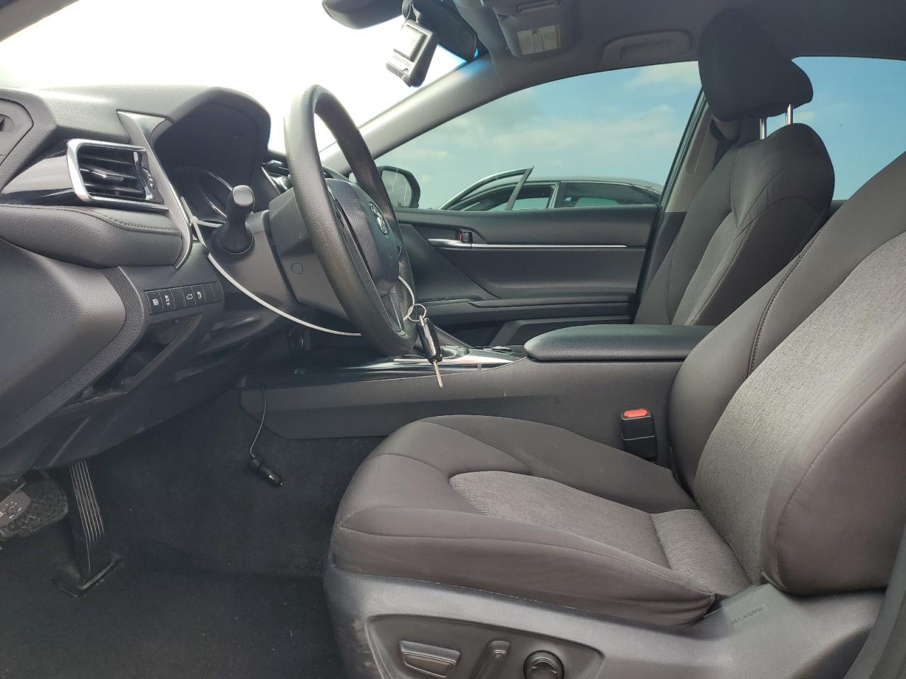 2018 Toyota Camry - Image 7