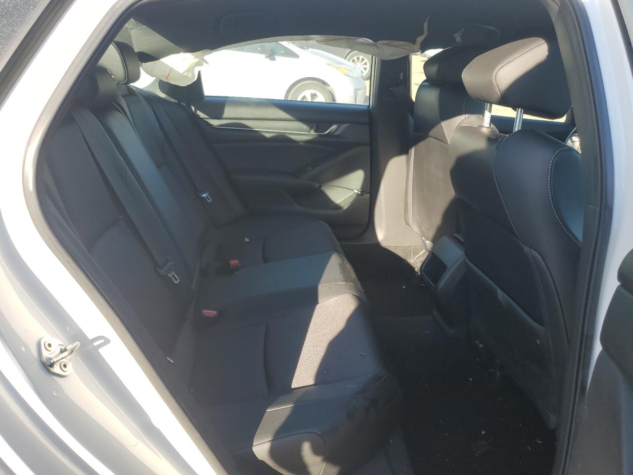 2019 Honda Accord - Image 10