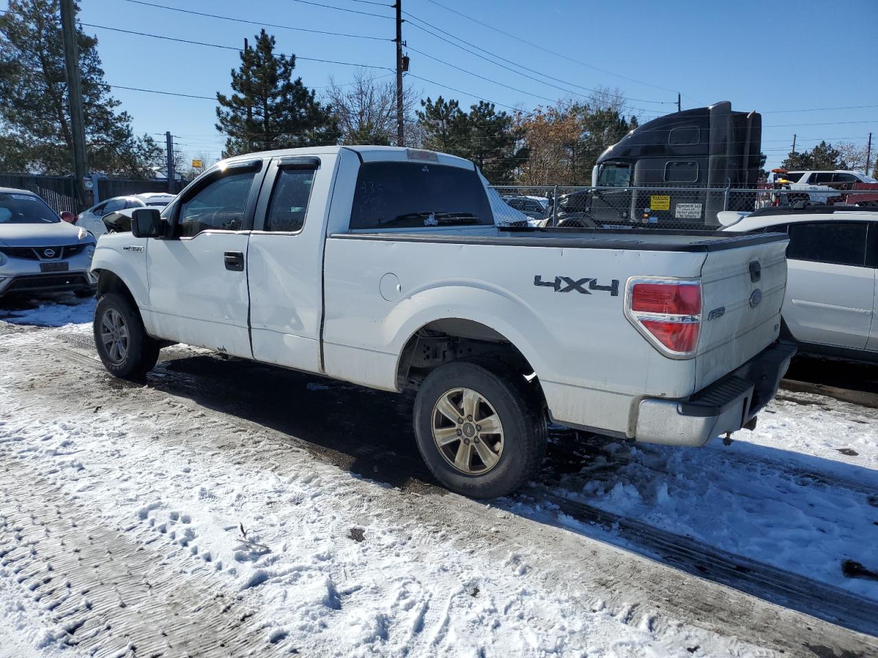 2010 Ford F-150 - Image 2