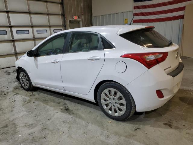  HYUNDAI ELANTRA 2016 White