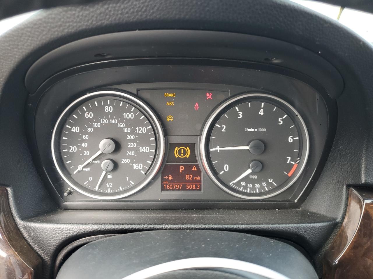 2006 BMW 3er - Image 9