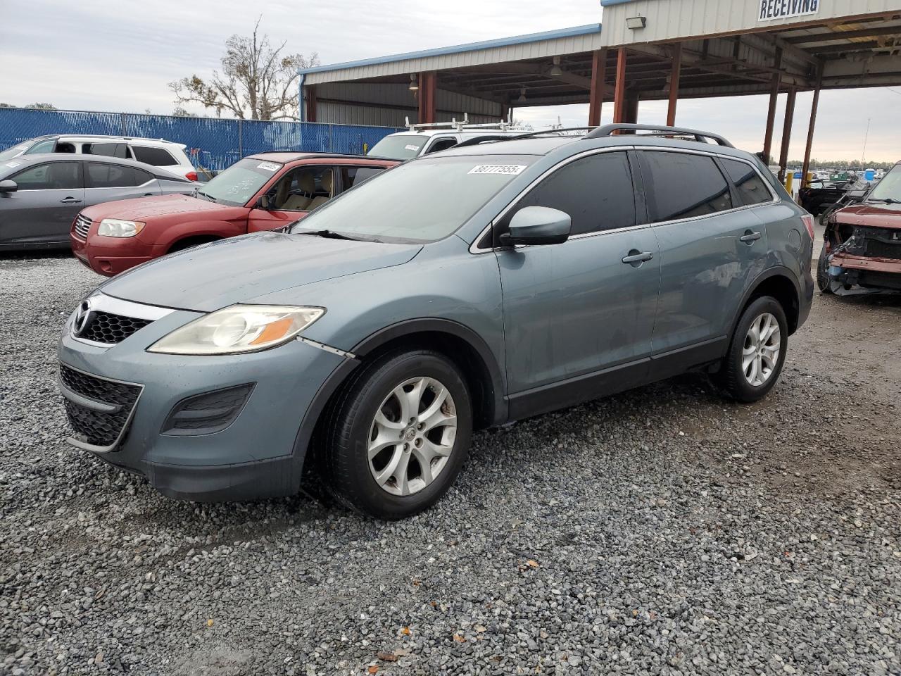 2012 Mazda CX-9 - Image 1