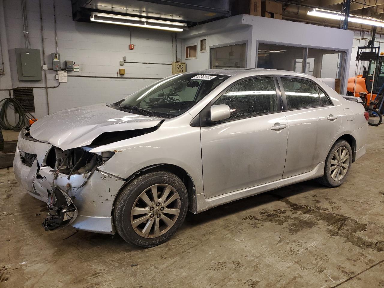 2009 Toyota Corolla - Image 1