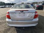 2012 Ford Fusion Se за продажба в Finksburg, MD - Mechanical