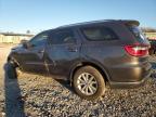 2021 Dodge Durango Sxt за продажба в Hueytown, AL - Front End