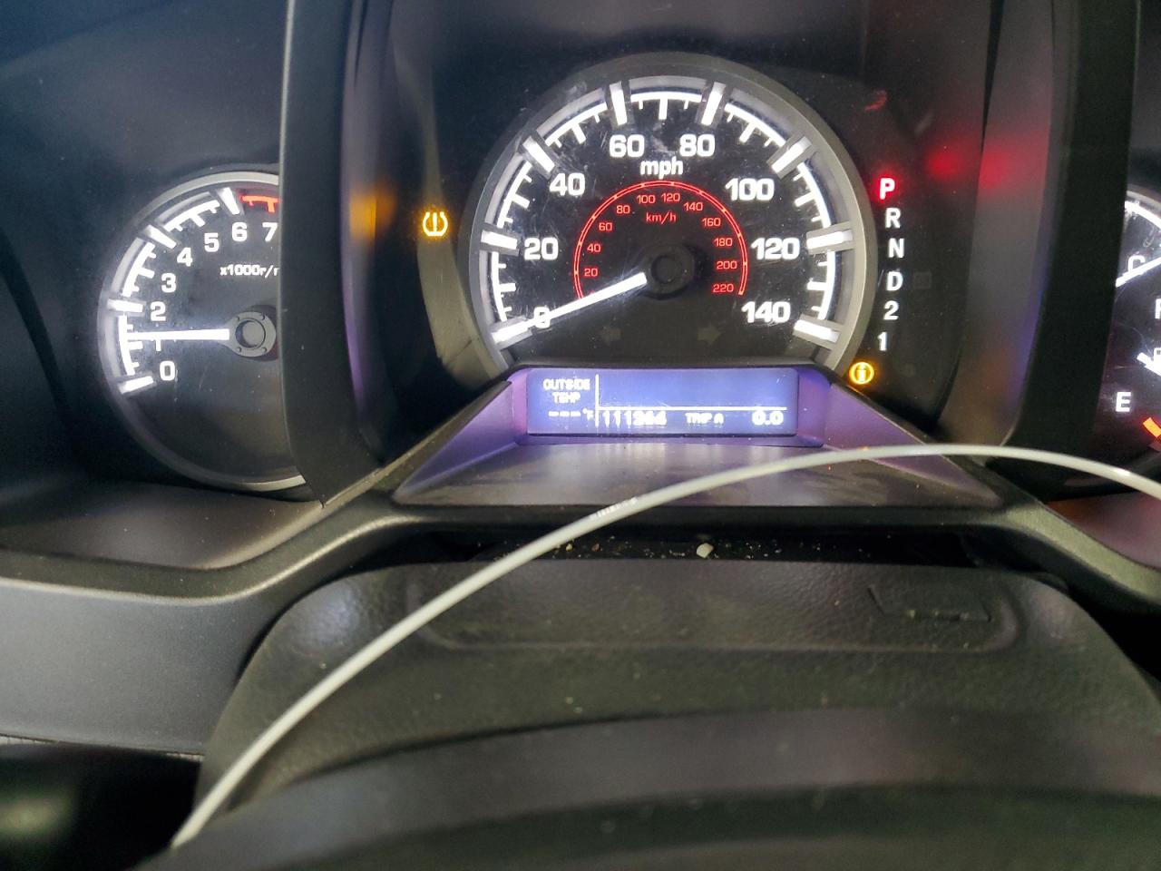 2010 Honda Ridgeline - Image 9