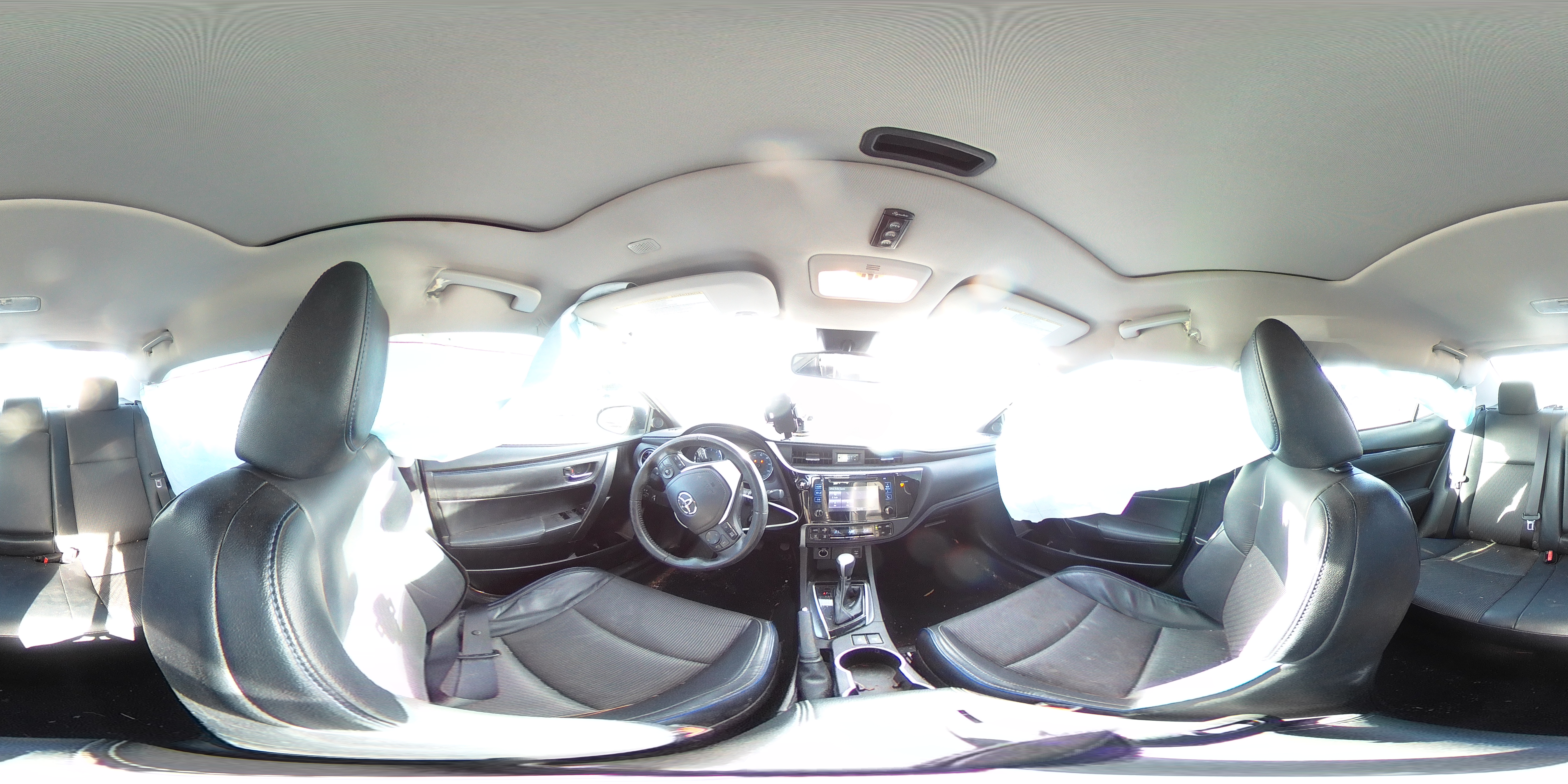 2019 Toyota Corolla - Image 13