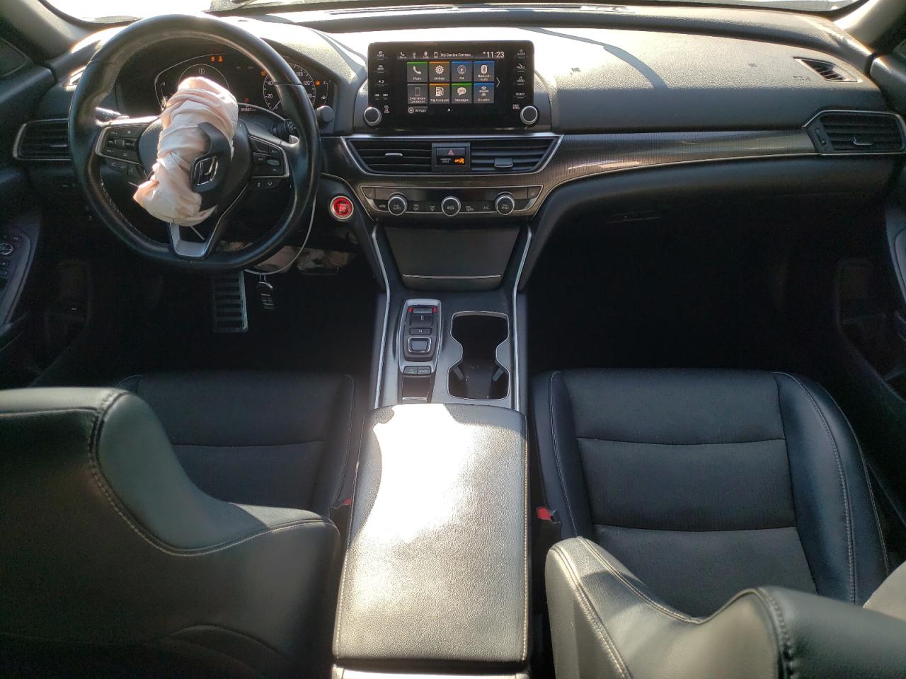 2018 Honda Accord - Image 8