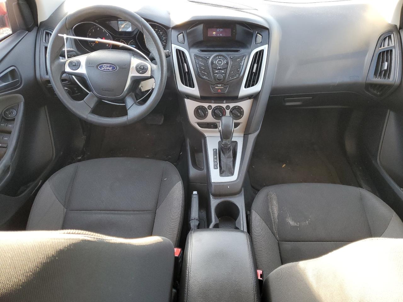 2012 Ford Focus - Image 8