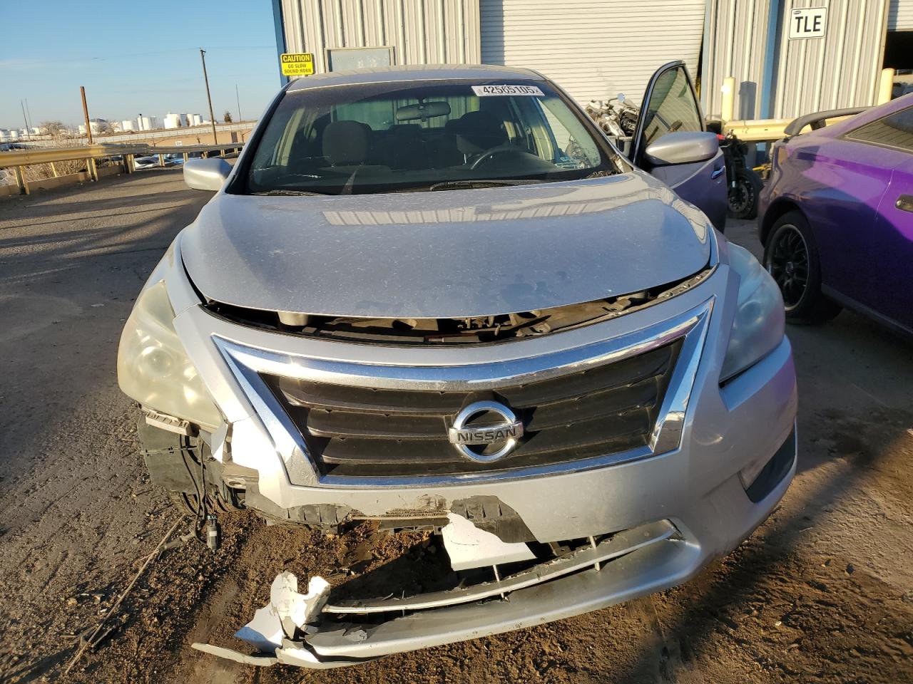 2013 Nissan Altima - Image 5
