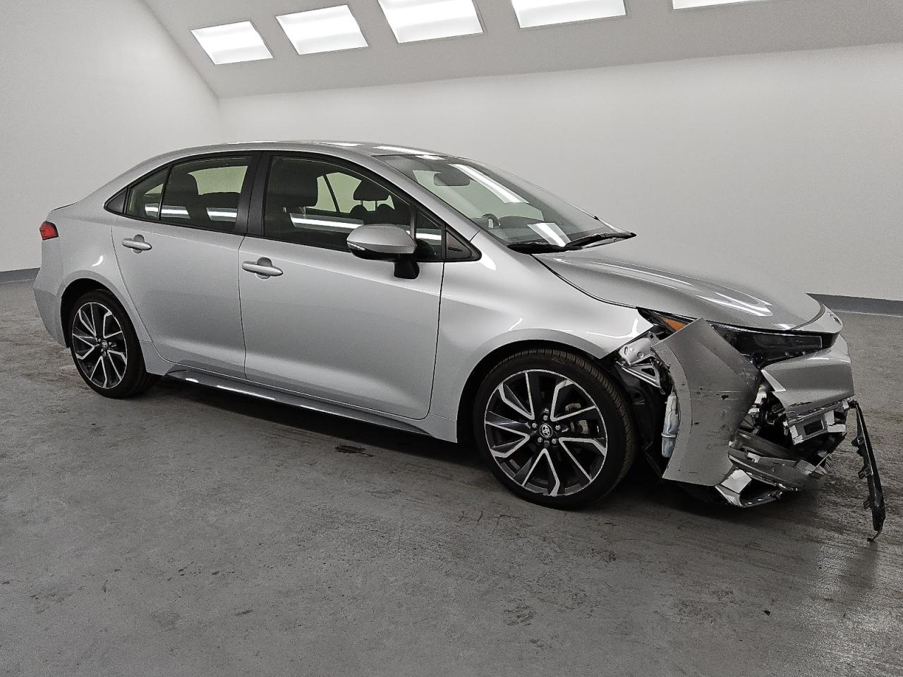 2022 Toyota Corolla - Image 4