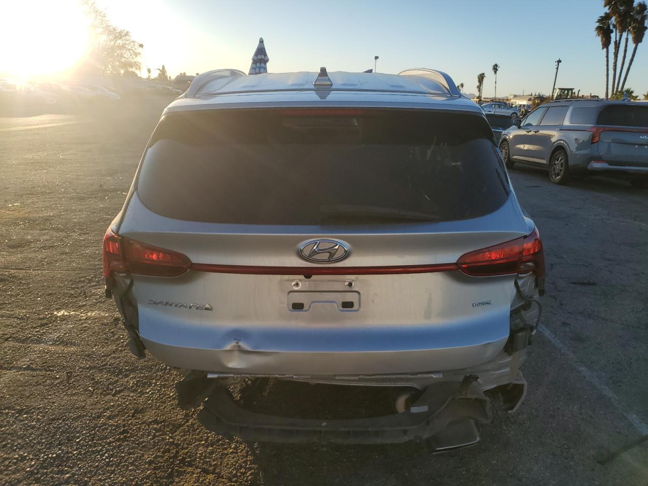 2023 Hyundai Santa Fe - Image 6