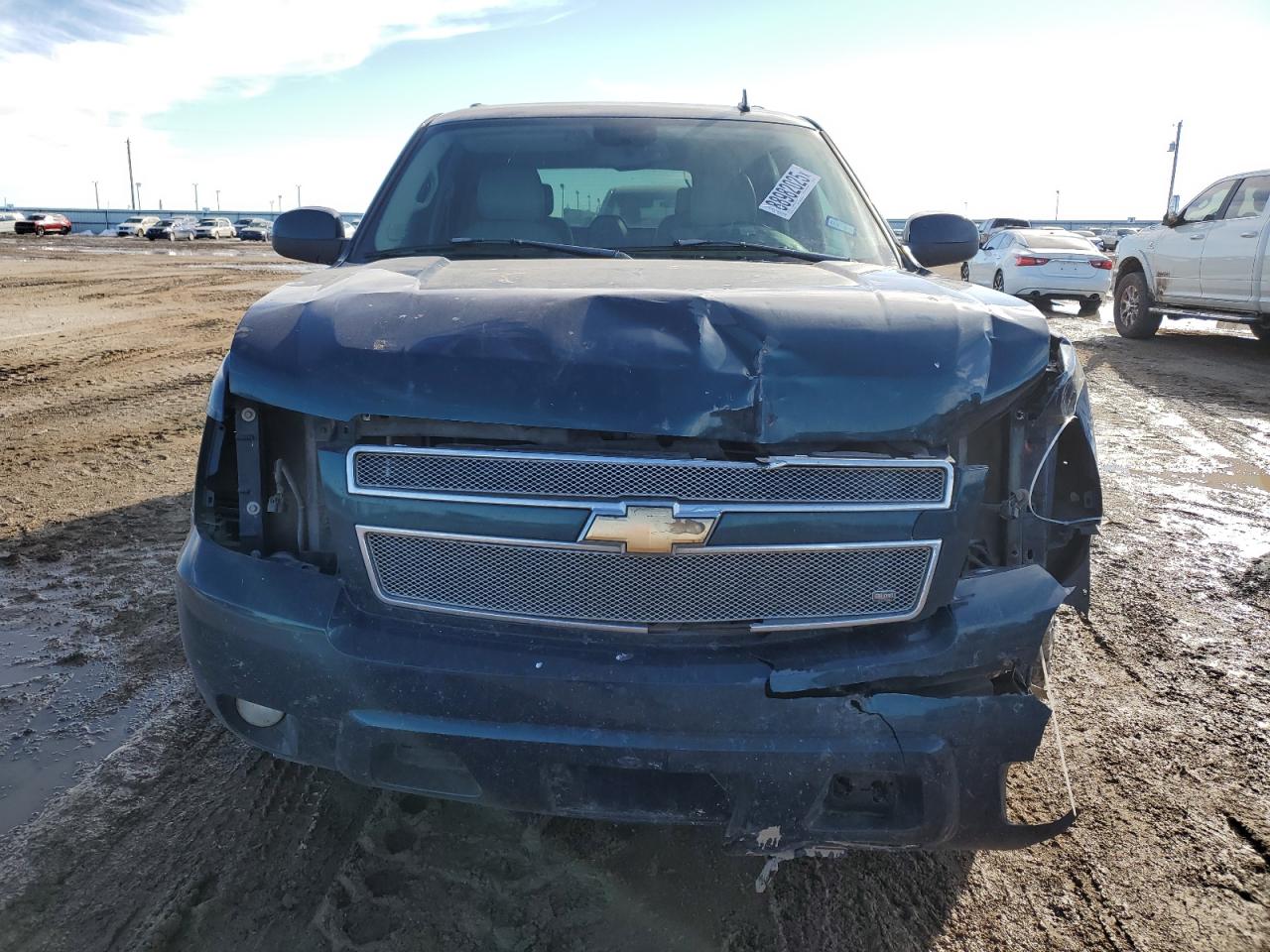 2007 Chevrolet Tahoe - Image 5