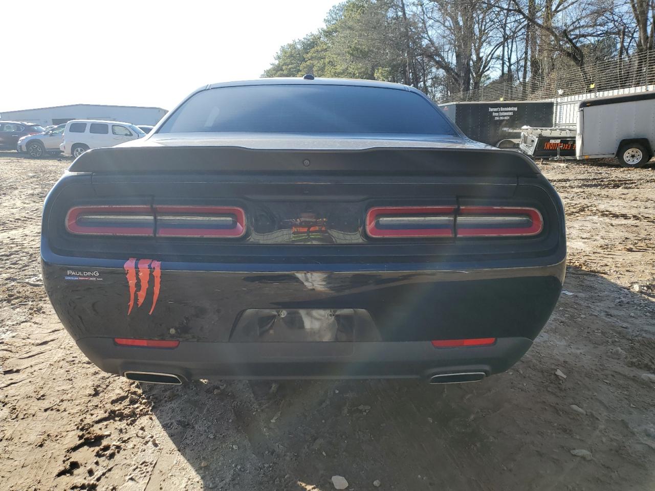 2020 Dodge Challenger - Image 6