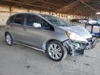 2009 Honda Fit Sport en Venta en Phoenix, AZ - Front End