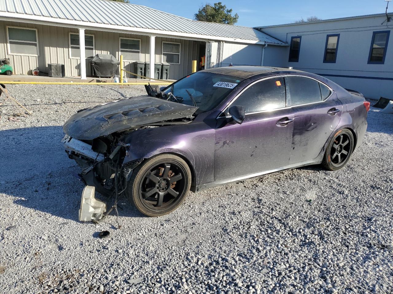 2009 Lexus IS - Image 1