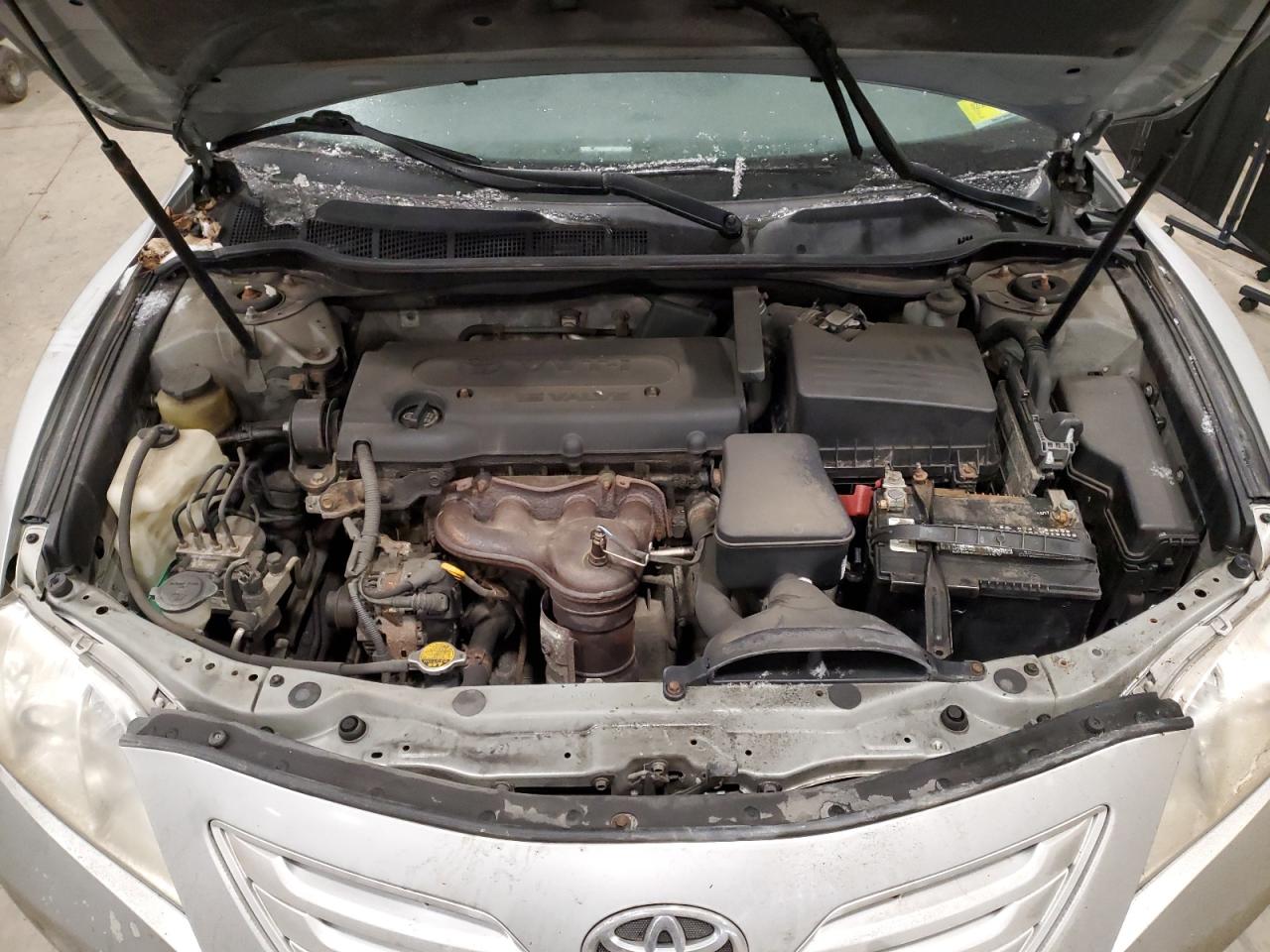 2007 Toyota Camry - Image 11